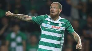 Fc bohemians prag 1905 kamil vacek (edema in the. Teplice Diky Trefe Marese Porazily V Predehravce Bohemians Aktualne Cz