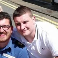 Christopher Abernethy