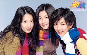 賀出道19年S.H.E.晒19歲舊照各自發展粉絲盼再合體開騷| 娛聞 ...