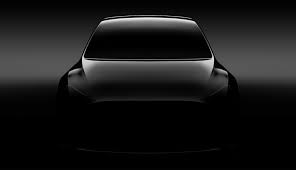 Explore the world · highly qualified · helpful information Tesla Model Y Enthullung Am 14 3 Ohne Flugelturen Econaut