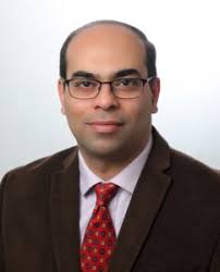 Dr. Prashant Vilas Bhangui