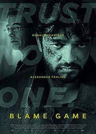 Es geht dabei auch um den internationalen terrorismus und die interessen, die die. Blame Game Aka Das Ende Der Wahrheit 2019 Film Cinemaparadiso Co Uk