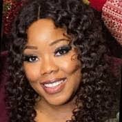 Cleo Qualls's Instagram, Twitter & Facebook