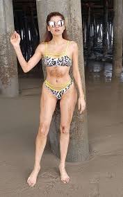  Blanca Blanco In Bikini 2019 15 Gotceleb