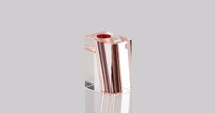 Singular Concept S Junction A Crystal Desktop Organizer Desktop Organization Concept Minimal Desk