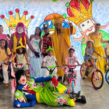 Profile for Colaboradores Viva Dominicus