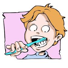 Pendant quelques jours seulement, vous n'aurez pas le temps de vous y habituer, et dans ce cas il vaut mieux boire de l'eau. A Quel Age Et Comment Les Enfants Doivent Ils Se Brosser Les Dents