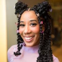 LilChaos (Imani Bell)