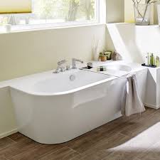 Bildergebnis Fur Badewanne Halb Freistehend Badewanne Badewanne Eck Freistehende Badewanne