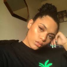 Kyra Randle's Instagram, Twitter & Facebook