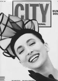 About — Le Sangreal