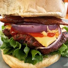 If you need to cut back on red if you're looking for a leaner alternative to your traditional burgers, try making bison burgers in the oven. Bison Burger Lean Ground Bison Meat Shop Premium Bison Meat Online Nebraskabison Com