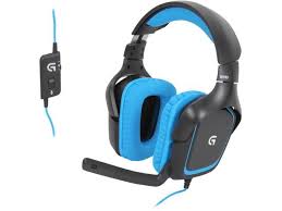 We did not find results for: Logitech G430 Headset Software Driver And Manual Setup