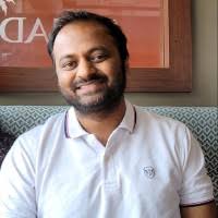 Rajeshwar Patil Email & Phone Number