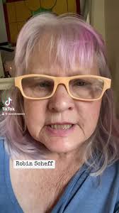 Robin Scheff Explained