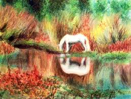 Soft Pastel Drawing Pastel Drawing Soft Pastels Drawing Drawings