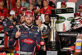 This is a marathon race, and ragan should know how to ride around and stay out of trouble for a decent finish. Nascar Charlotte 2017 Results Austin Dillon Wins Coca Cola 600 Sbnation Com