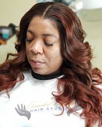 Danielle Hamilton 🇯🇲