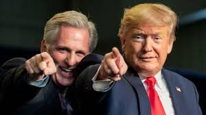 For other people named kevin mccarthy, see kevin mccarthy. Opinion California Rep Kevin Mccarthy Disgraced Gop By Supporting Texas Election Lawsuit Times Of San Diego