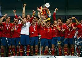 Italia vs spanyol di kualifikasi piala dunia 2018. Video Spanyol Vs Italia 4 0 Final Piala Eropa 2012 Euro 2012