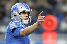Lions Notes Matthew Stafford Has Made More Money Than Any