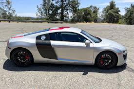 Image result for Ice Silver 2009 R8