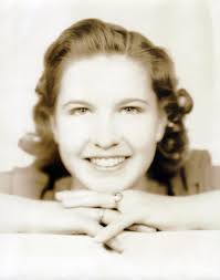 Elizabeth Cunningham Obituary