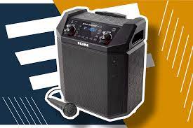 Home karaoke system connect to tv this device works best when paired with a tv or a dvd player. The 18 Best Karaoke Machines For Your Home In 2021 Rated Reviewed Spy