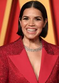 Amy Sosa Fan Casting