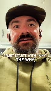 I heard a great quote the other day. "If you want to be trusted, you're  going to have to give trust first." #powerlinepodcast #lineman #craftlabor  #journeymanlineman #linelife