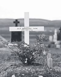 CASPIR Unit Search: Joseph Willrod Marcel Brochu KIFA