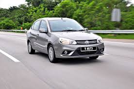 In 1985, it introduced the first generation of the saga, based on. First Drive Of New Proton Saga To Ipoh Carsifu