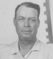 Robert Coe (1913-1967)