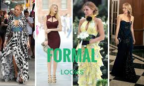 This it girl knows a thing or two about ~fashion~. Celebrity Streetstyle Serena Van Der Woodsen Vs Blake Lively Something Fashion Blog By Amanda Ramon