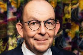 Denis Scheck: Schecks Bestsellerbibel