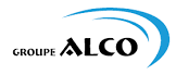 GROUPE ALCO INC.