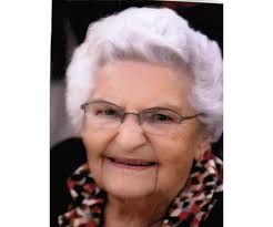 Marjorie Dosenberry Obituary (1920