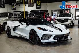 Image result for Arctic White 2022 Corvette