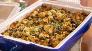 Maybe you would like to learn more about one of these? How To Make Stuffing 8 Easy Thanksgiving Stuffing Recipes