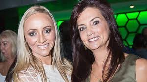 Jodie Wilcox's Instagram, Twitter & Facebook