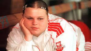 Agata Wróbel wciąż nie utrzymuje z nikim kontaktu. "Gdy była na swoim  szczycie, pojawili się fałszywi przyjaciele"