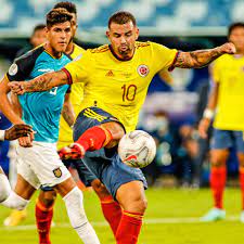 Cuenta oficial selecciones colombia de fútbol / federación colombiana de fútbol. Seleccion Colombia On Twitter Vamoscolombia