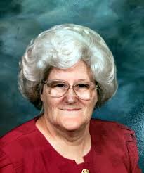 Obituary for Mary F. (Chapman) Brown