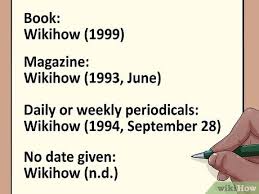 Ada 2 cara atau 2 style yang akan kami sampaikan terkait cara menulis daftar pustaka dari jurnal, yaitu apa style dan mla style. 3 Cara Untuk Menulis Bibliografi Dengan Format Apa Wikihow