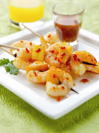 Pin On Poissons Et Fruits De Mer