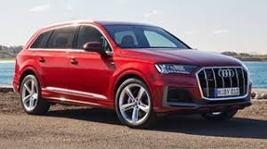 Image result for Tango Red 2017 Q7