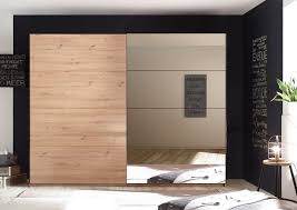 So sorgen schränke für ordnung > vom schlafzimmer bis zur küche: Schwebeturenschrank Orlando 2 Turig Kaufland De