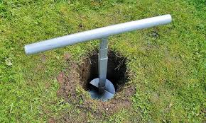 Brunnen Bohren Brunnen Bauen Garten