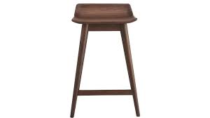wainscott bar stools cb2 bar stools