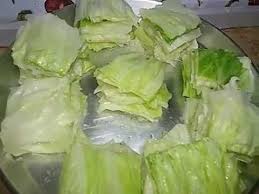 تقطيع الكرنب اسهل طريقه لتقطيع الكرنب في اقل من 5دقائق My Favorite Food Food Favorite Recipes